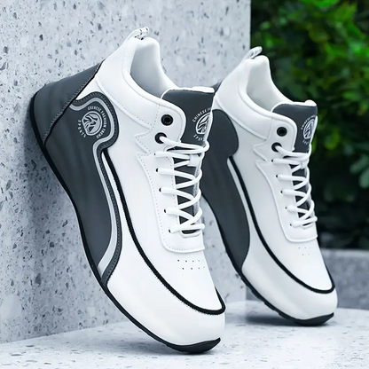 Urban Sneakers Stijlvol en Comfortabel voor Dagelijks Gebruik - Velinix