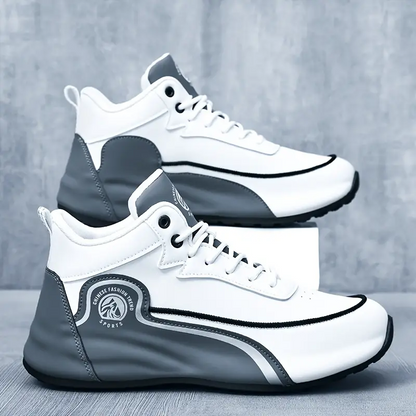 Urban Sneakers Stijlvol en Comfortabel voor Dagelijks Gebruik