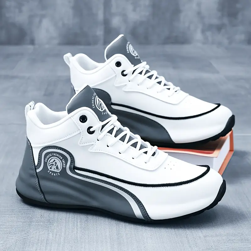 Urban Sneakers Stijlvol en Comfortabel voor Dagelijks Gebruik