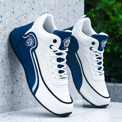 Urban Sneakers Stijlvol en Comfortabel voor Dagelijks Gebruik