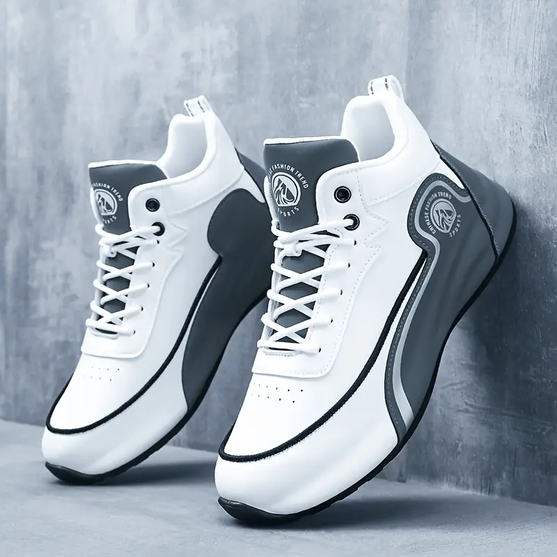Urban Sneakers Stijlvol en Comfortabel voor Dagelijks Gebruik