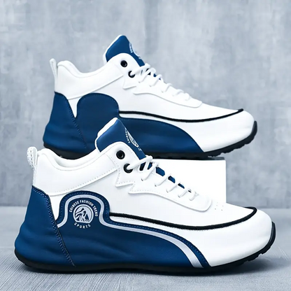 Urban Sneakers Stijlvol en Comfortabel voor Dagelijks Gebruik