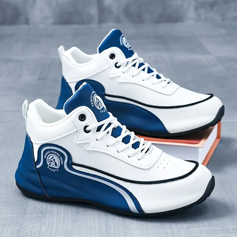 Urban Sneakers Stijlvol en Comfortabel voor Dagelijks Gebruik
