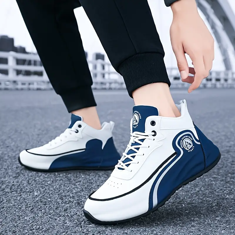 Urban Sneakers Stijlvol en Comfortabel voor Dagelijks Gebruik