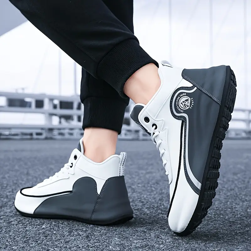 Urban Sneakers Stijlvol en Comfortabel voor Dagelijks Gebruik