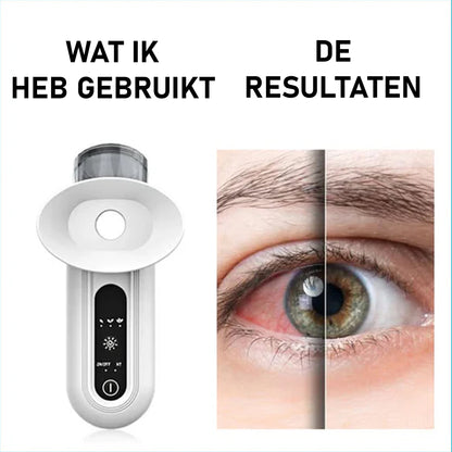 Stoomtherapieapparaat voor Ontspanning en Verzorging