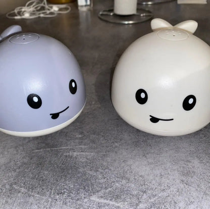 Walvis Watersproeier Speelgoed voor Kinderen