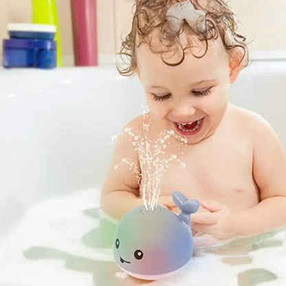 Walvis Watersproeier Speelgoed voor Kinderen