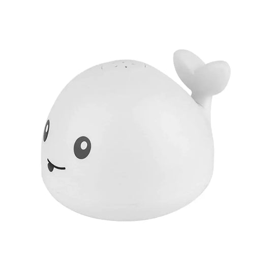 Walvis Watersproeier Speelgoed voor Kinderen - Velinix