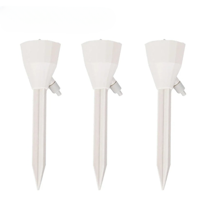 Automatische Planten Watergift Set voor Gezonde Planten