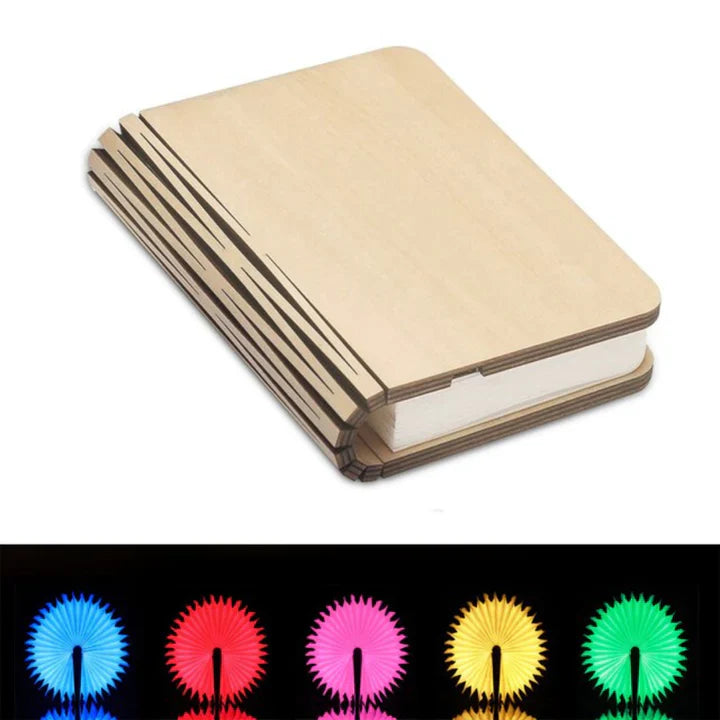 LED Leeslamp Warm Wit Licht voor Ontspanning