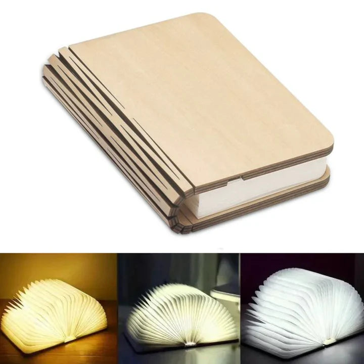 LED Leeslamp Warm Wit Licht voor Ontspanning