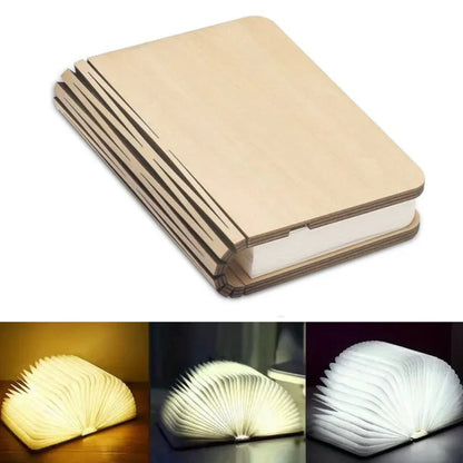 LED Leeslamp Warm Wit Licht voor Ontspanning