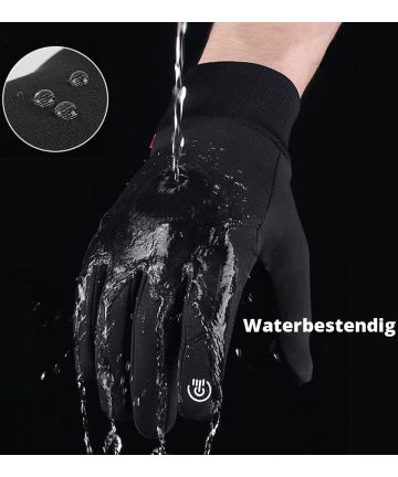 Waterdichte Handschoenen AquaLux Elite Waterproof