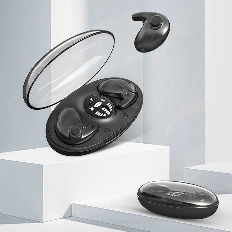 Variant image for SleepSound™ – Draadloze Koptelefoon met Noise Cancelling voor Comfortabele Slaap-1