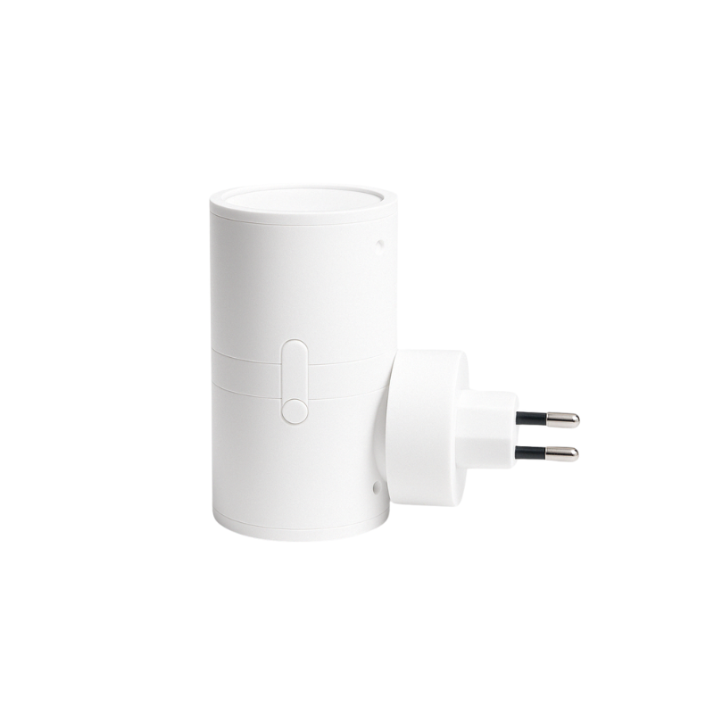 Dimbare Nachtlamp LuxeGlow Modern Design Sfeer Verlichting