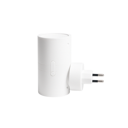 Dimbare Nachtlamp LuxeGlow Modern Design Sfeer Verlichting
