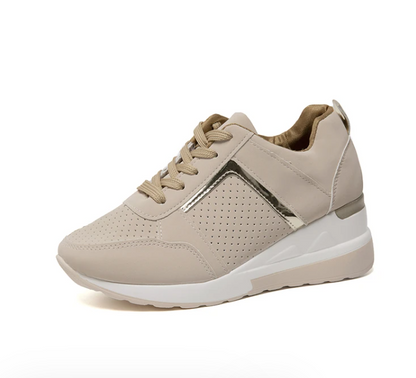 Dames Sneakers Movina - Comfortabele Orthopedische Schoenen met Steunzolen