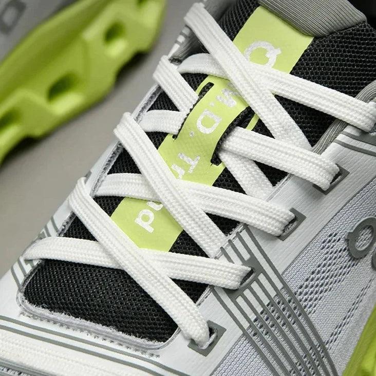 Lichte Sneakers voor Heren Ademend Comfortabel
