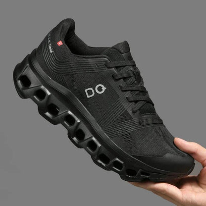 Lichte Sneakers voor Heren Ademend Comfortabel