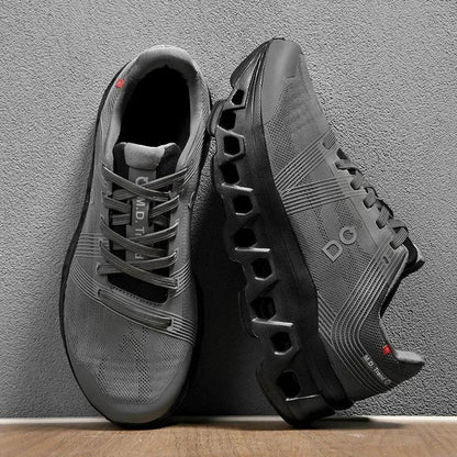 Lichte Sneakers voor Heren Ademend Comfortabel