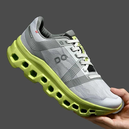 Lichte Sneakers voor Heren Ademend Comfortabel