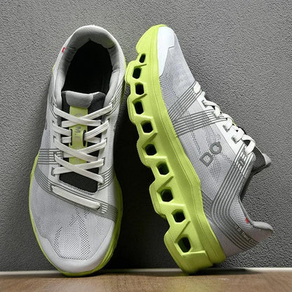 Lichte Sneakers voor Heren Ademend Comfortabel