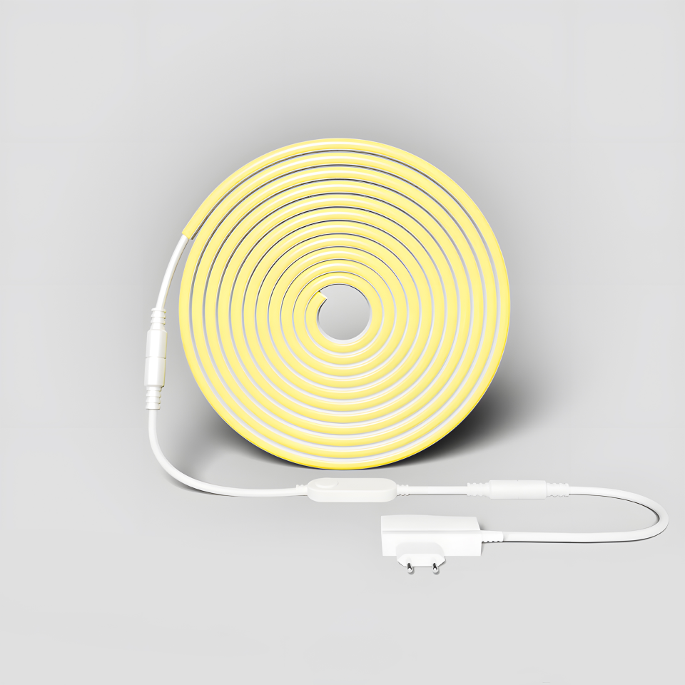 LED Verlichting Set voor Binnen en Buiten Gebruik