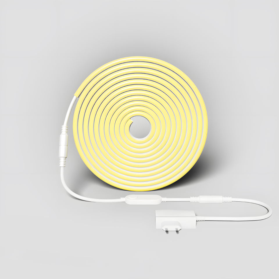 LED Verlichting Set voor Binnen en Buiten Gebruik