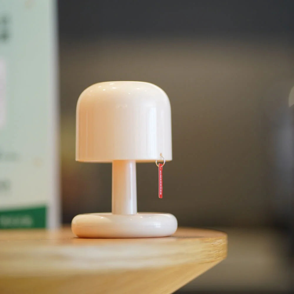 Mini Zonsondergang Lamp Warm Wit Licht Romantisch