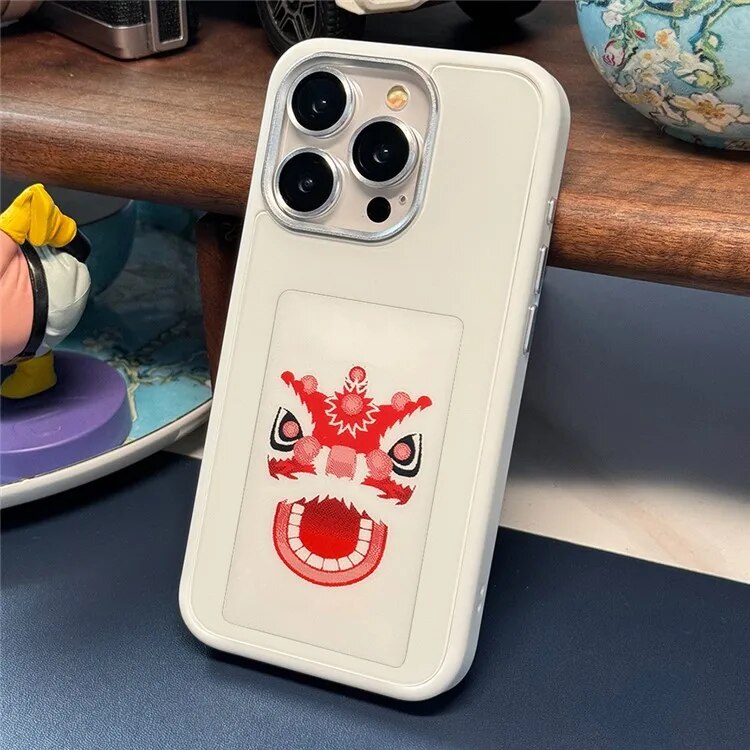 Persoonlijk Telefoonhoesje Custom Eaze Uniek Design