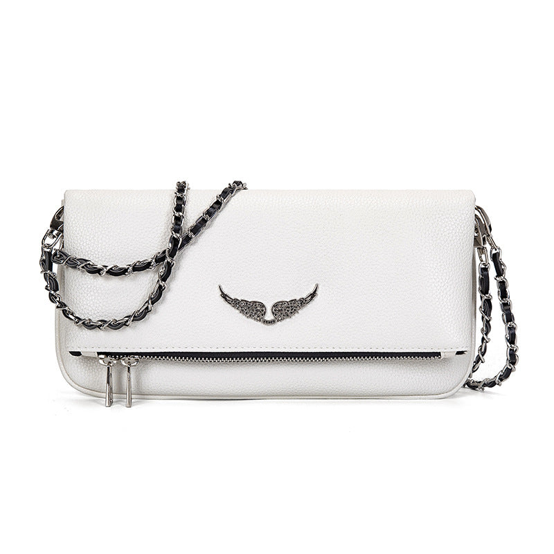 Luxe Clutch Dames – Stijlvolle Avondtasje met Tijloos Design