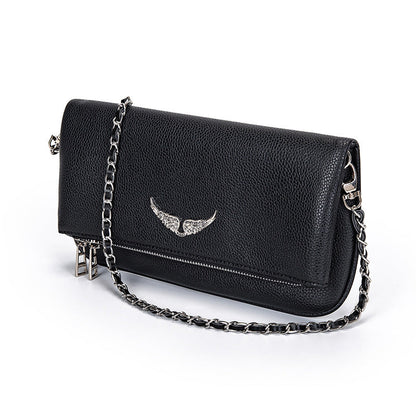 Luxe Clutch Dames – Stijlvolle Avondtasje met Tijloos Design