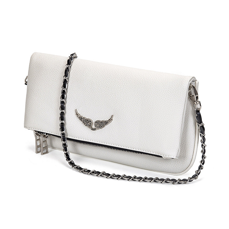 Luxe Clutch Dames – Stijlvolle Avondtasje met Tijloos Design