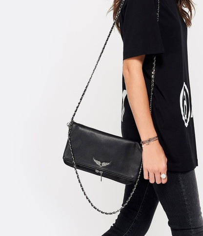 Luxe Clutch Dames – Stijlvolle Avondtasje met Tijloos Design